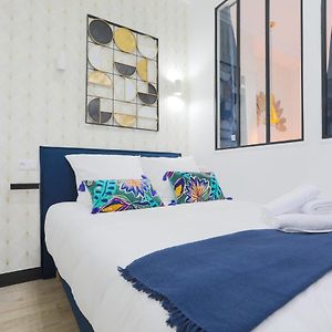 Apartamento de 2 Habitaciones